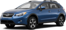 2014 Subaru XV Crosstrek image