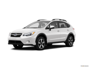 Used 2014 Subaru Xv Crosstrek Values Cars For Sale Kelley Blue Book