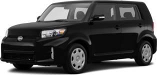 2014 Scion xB 10 Series Hatchback 4D