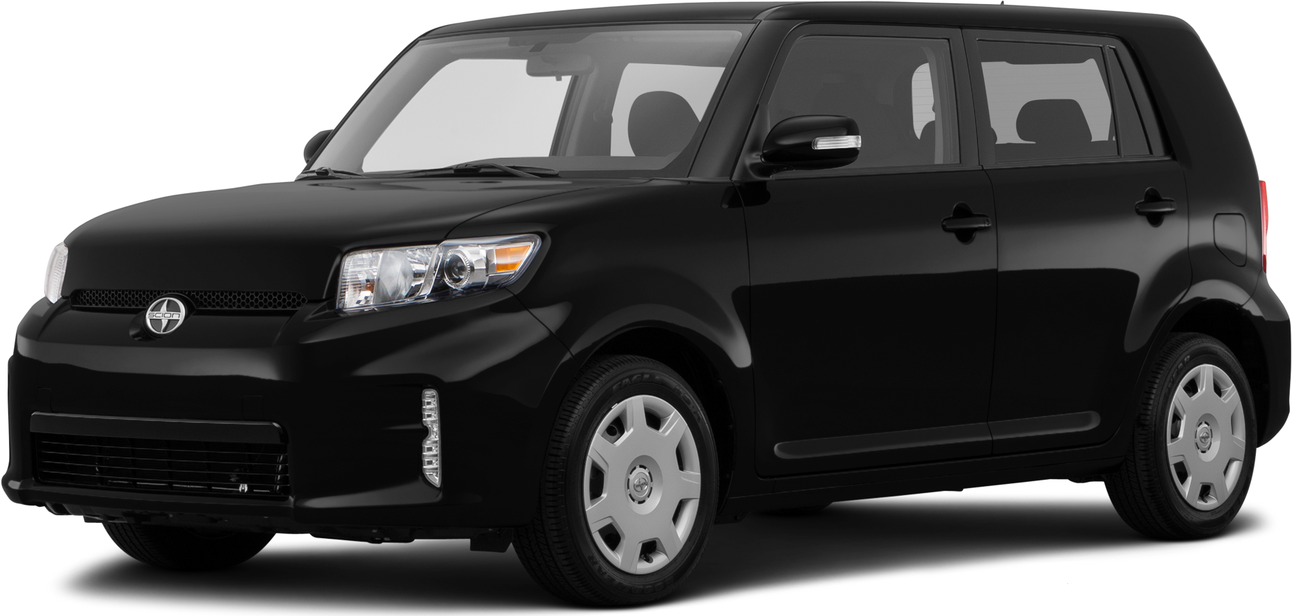 2014 Scion xB Exterior: 0