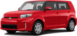 2014 Scion xB Hatchback 4D
