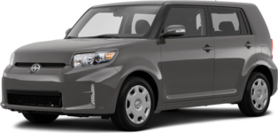 2014 Scion xB 10 Series Hatchback 4D