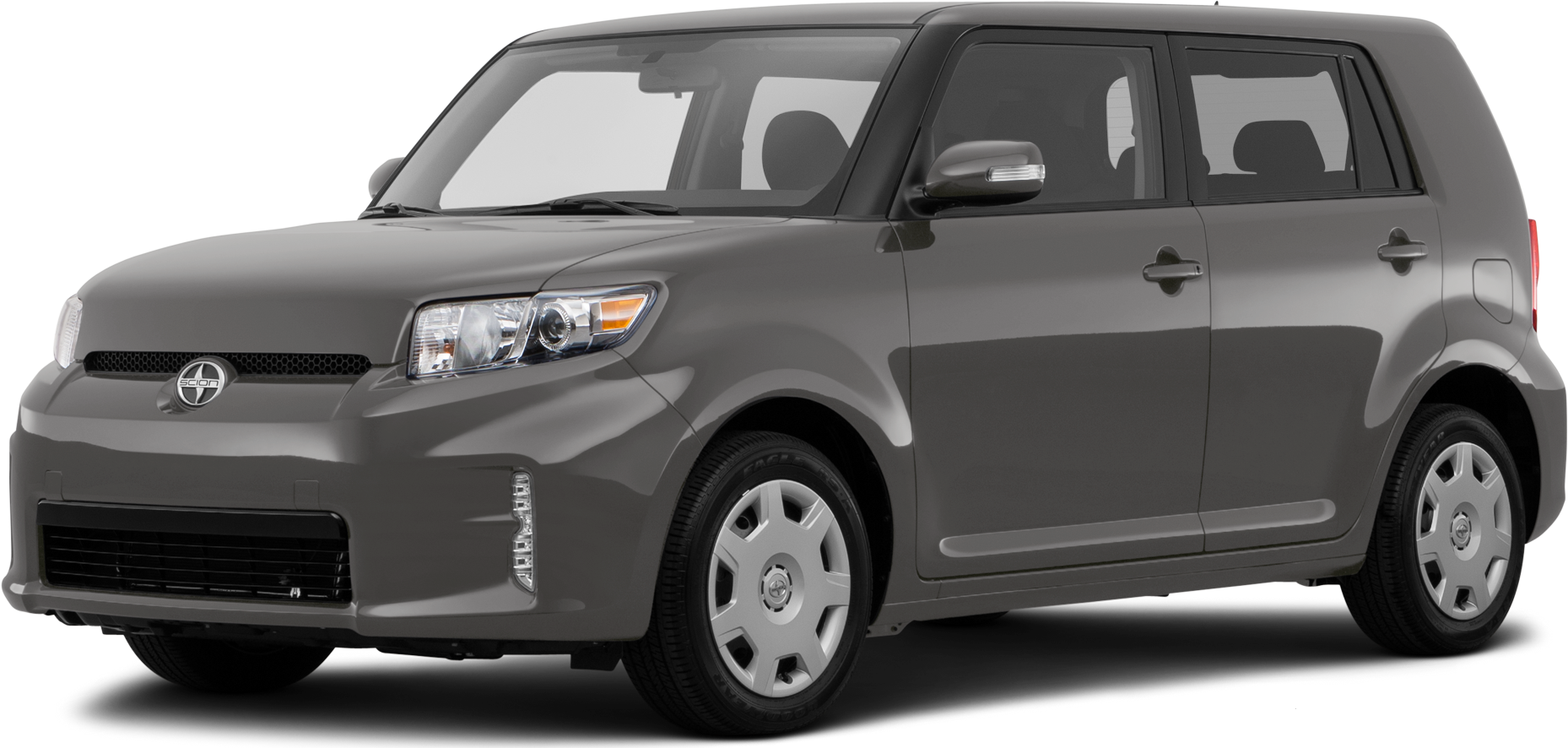 2014 Scion xB 10 Series Hatchback 4D