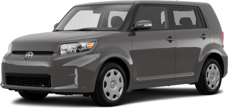 2014 Scion xB Exterior: 0