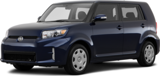 2014 Scion xB Hatchback 4D