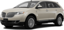2014 Lincoln MKX image