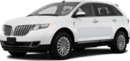 2014 Lincoln MKX image
