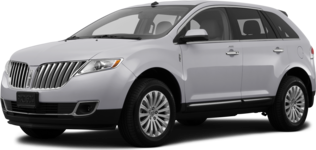 2014 Lincoln MKX