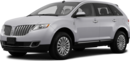 2014 Lincoln MKX image