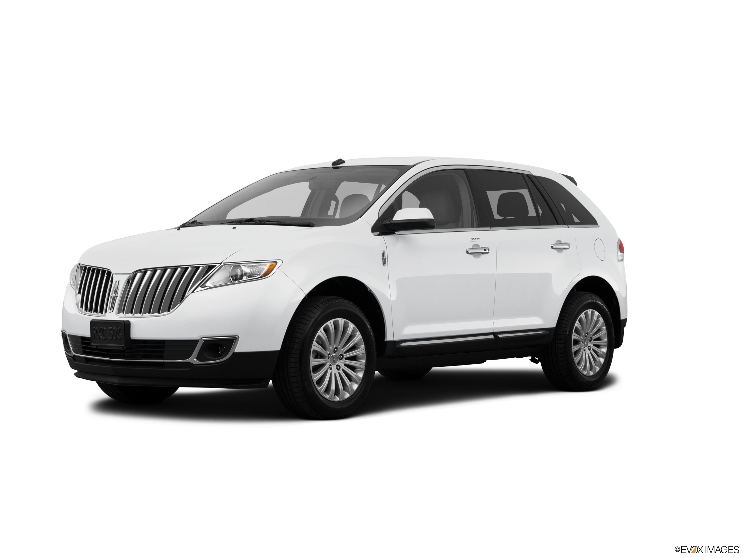 14 Lincoln Mkx Values Cars For Sale Kelley Blue Book