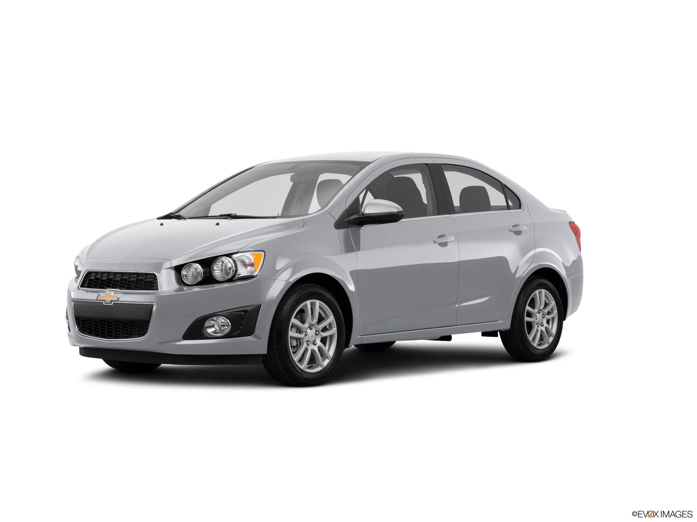 Used 2014 Chevrolet Sonic