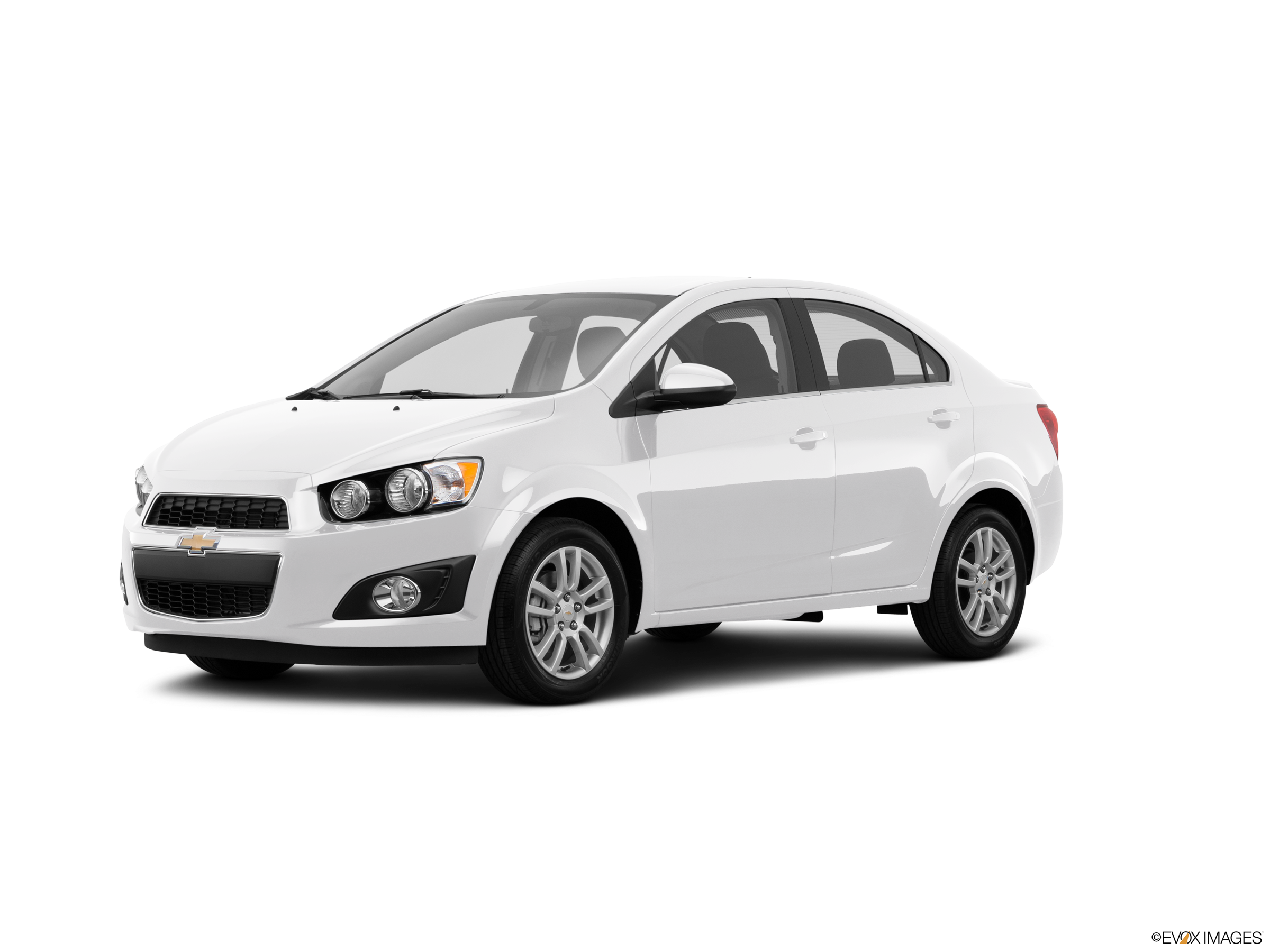 2014 Chevrolet Sonic Review, Pricing, & Pictures