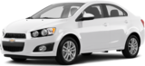 Chevrolet Sonic