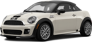2014 MINI Coupe image