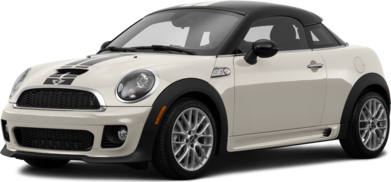 MINI Coupe