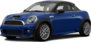 2014 MINI Coupe image
