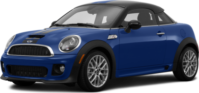 MINI Coupe