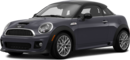 2014 MINI Coupe image