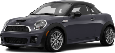 MINI Coupe