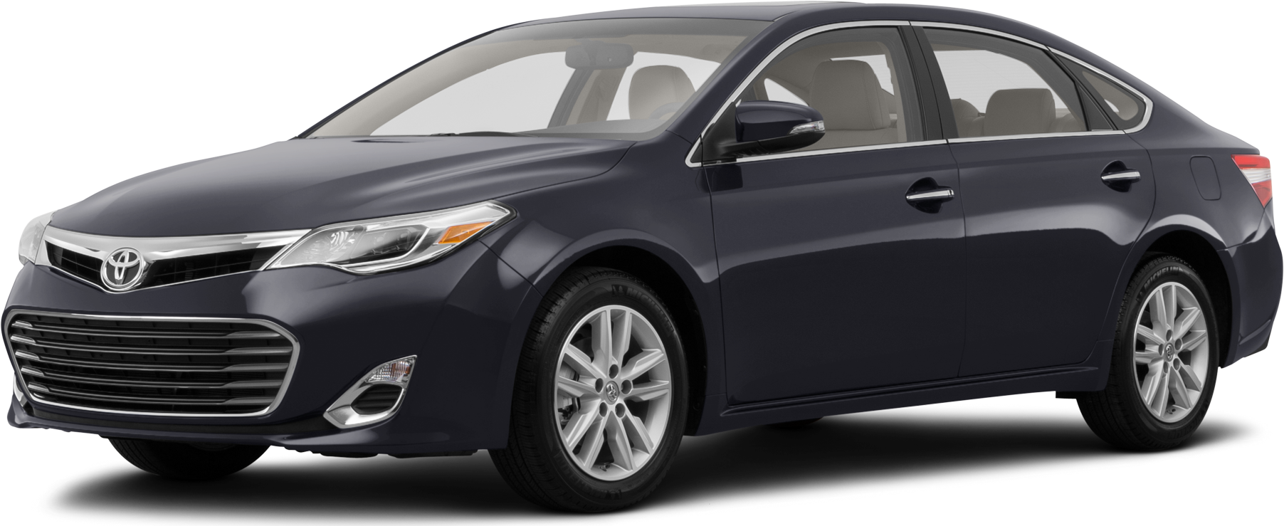 2014 Toyota Avalon Price, Value, Depreciation & Reviews | Kelley Blue Book