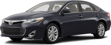 2014 Toyota Avalon