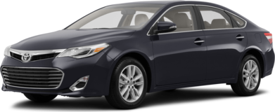 Toyota Avalon XLE Premium Sedan 4D