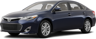 2014 Toyota Avalon