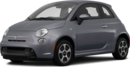2014 FIAT 500e image