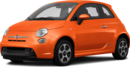 2014 FIAT 500e image