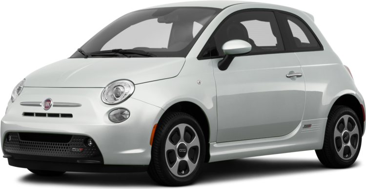 2014 FIAT 500e Exterior: 0