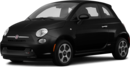 2014 FIAT 500e image