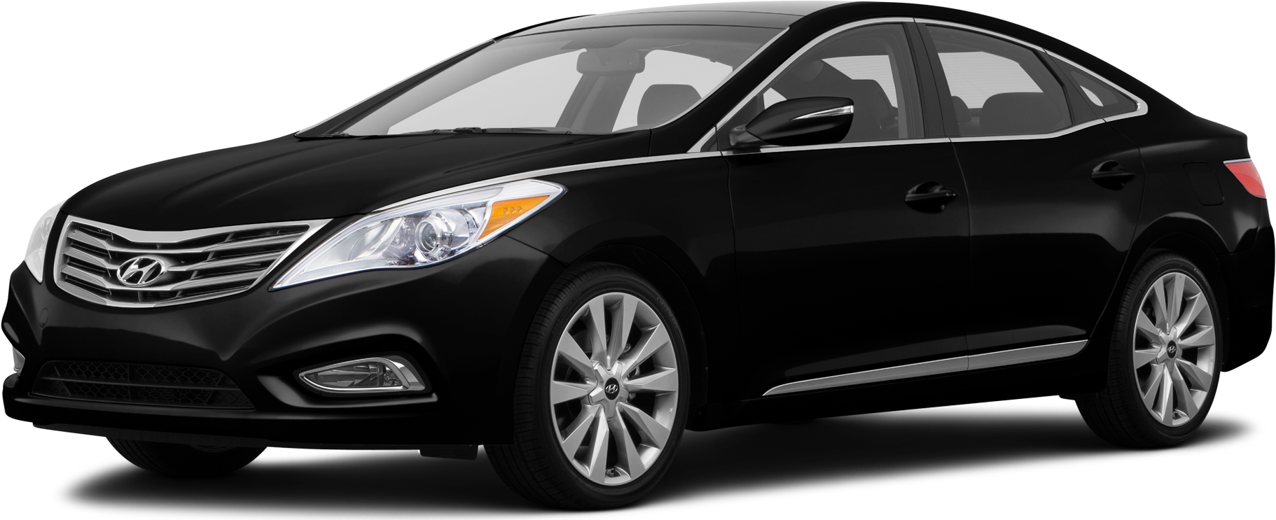 2014 Hyundai Azera Price, Value, Ratings & Reviews | Kelley Blue Book