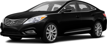 2014 Hyundai Azera