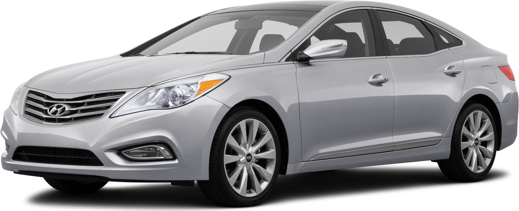 2014 Hyundai Azera Sedan 4D