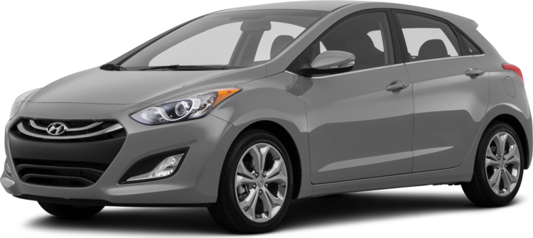 2014 Hyundai Elantra Exterior: 0