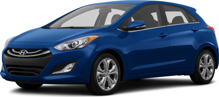 2014 Hyundai Elantra Exterior: 0