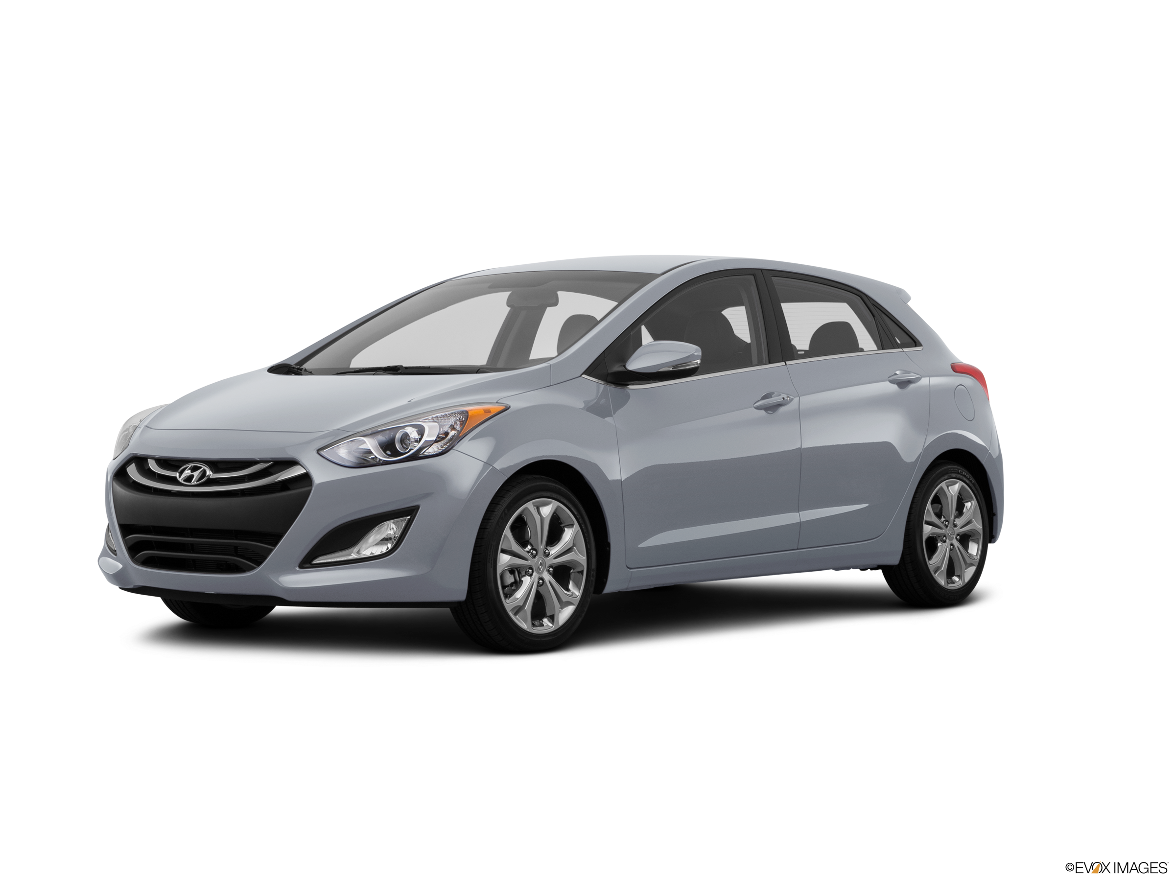 Hyundai elantra 2014 года