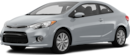 2014 Kia Forte image