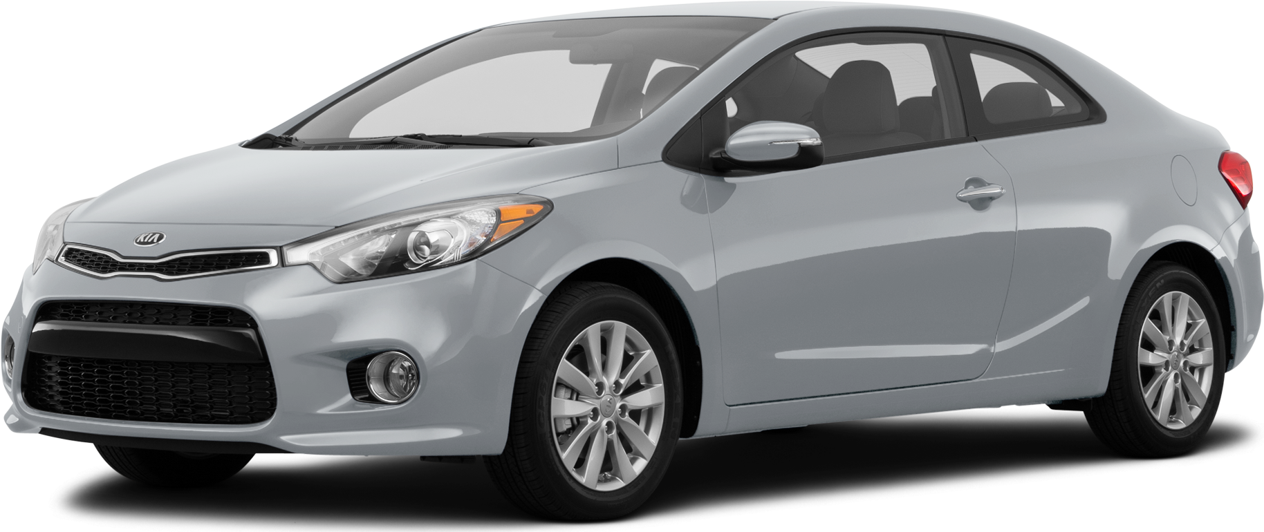2014 Kia Forte Exterior: 0