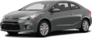 2014 Kia Forte image