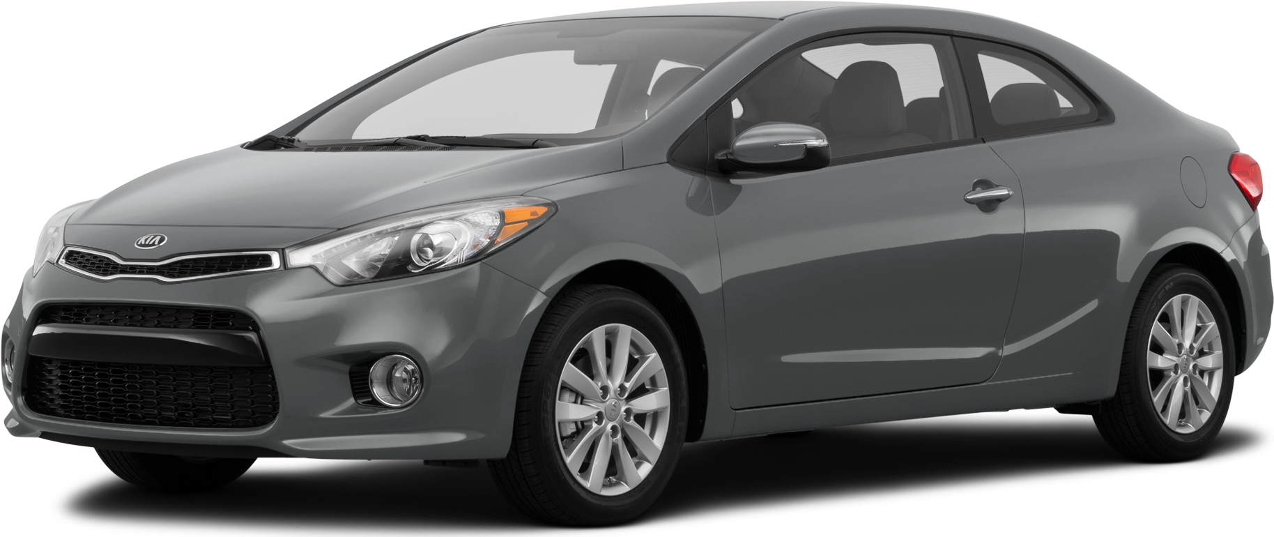 2014 Kia Forte