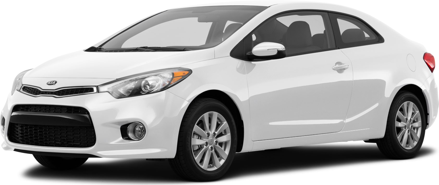 Used 2014 Kia Forte Koup EX Coupe 2D Prices | Kelley Blue Book