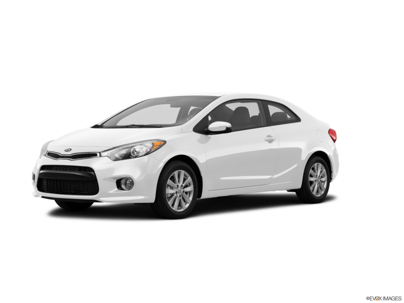 Used 2014 Kia Forte Koup EX Coupe 2D Prices | Kelley Blue Book