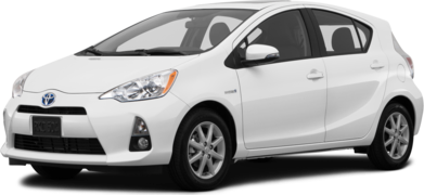 2014 Toyota Prius c Prices, Reviews & Pictures | Kelley Blue Book