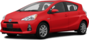 2014 Toyota Prius c image
