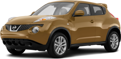 JUKE SV Sport Utility 4D image