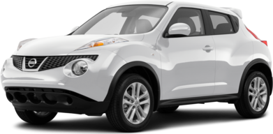 JUKE SV Sport Utility 4D image