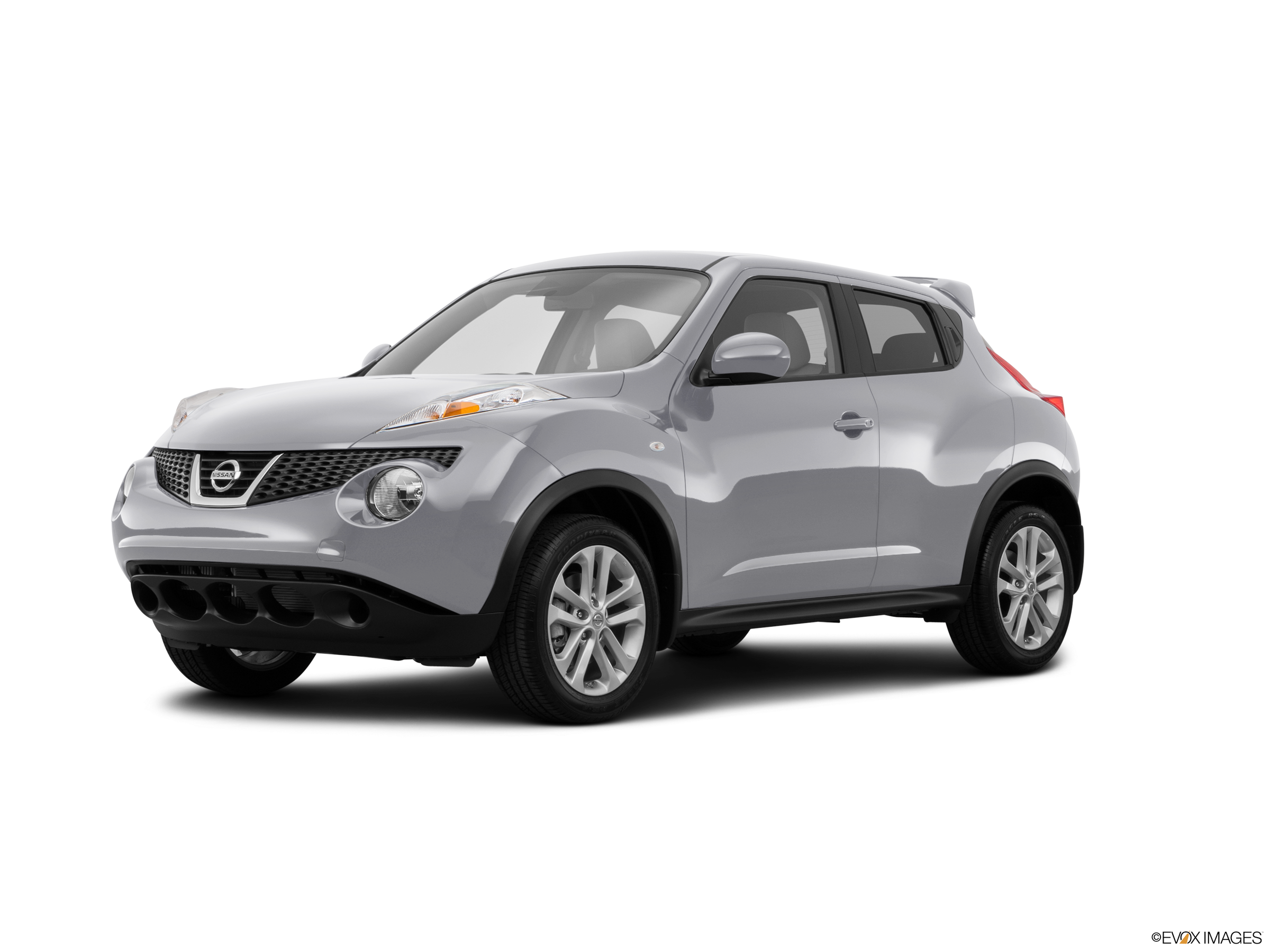 2014 nissan juke sv sport utility 4d