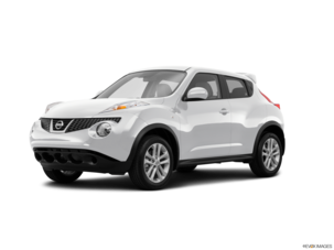 Used 2014 Nissan Juke Sl Sport Utility 4d Prices Kelley Blue Book
