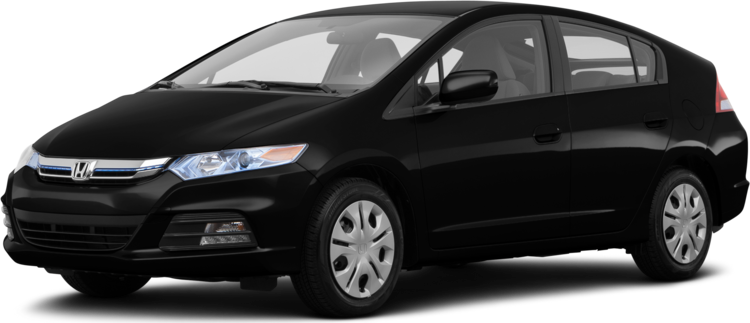 2014 Honda Insight Exterior: 0